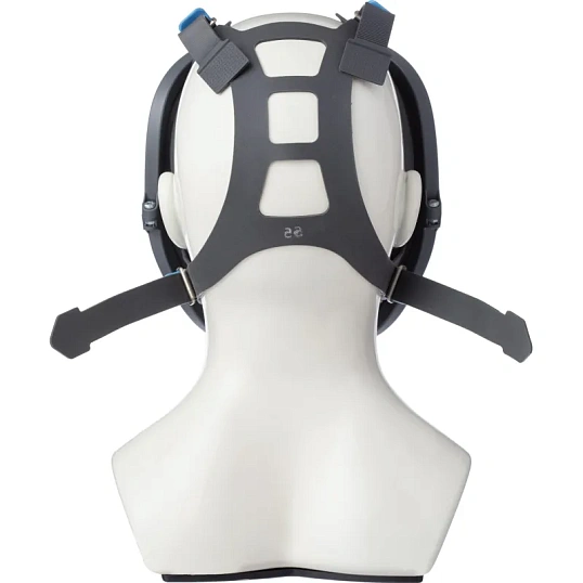 Маска полная UNIX 6100 размер 2