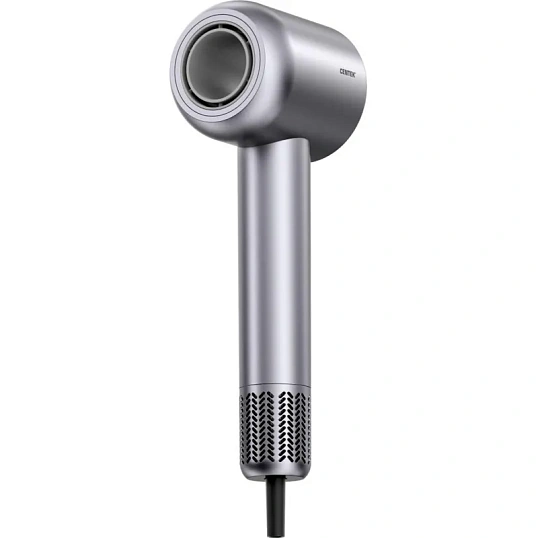 Фен Centek CT-2272 Карбон 1800Вт,ионизация,диффузор 2 концентратора