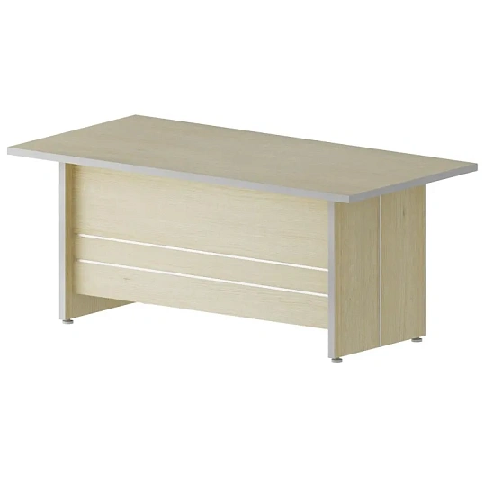 Стол САТУРН-Д для рук-ля 1600 (800,022) ясень