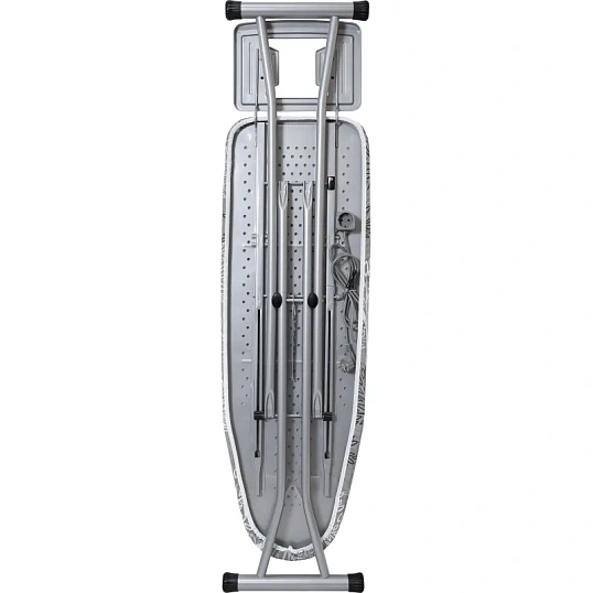 Гладильная доска Zalger, 120x38см Perfo Midi моноблок, арт.500-702с