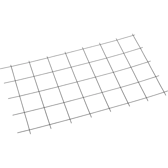 Мангал - коптильня Эконом 400х250х400мм, с 6 шам, в карт.кор.СОКОЛ/62-0012