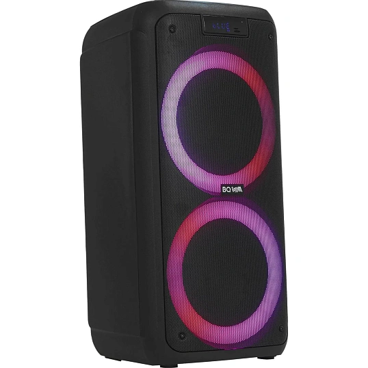 Акустическая система BQ PBS2004 Black