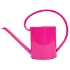 Лейка для комнатных растений Адриатика,пластик, 1200мл,цвет в ассорт,466006