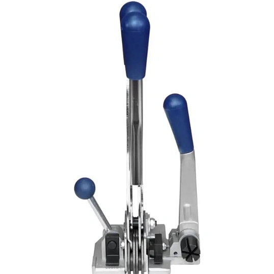 Комбинированное устройство S 13 3 в 1 для ПП и ПЭТ ленты(036), Т0810070