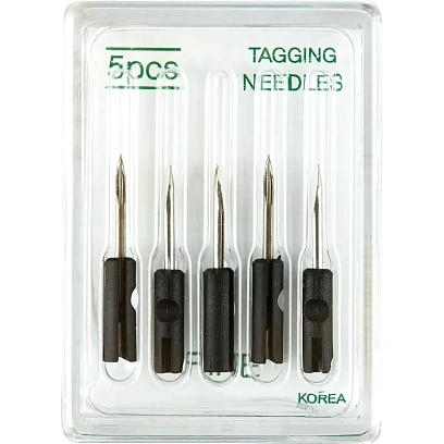 Игла для маркиратора ARROW-9S (standart R), в пласт.держателе NZ204P,5шт/уп