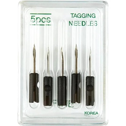 Игла для маркиратора ARROW-9S (standart R), в пласт.держателе NZ204P,5шт/уп