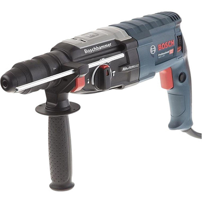 Перфоратор Bosch GBH 2-28 F 0611267600