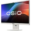 Моноблок Osio BaseLine (B240I-024W)23.8/FHD/i3 1115G4/16Gb/SSD512Gb/noOS