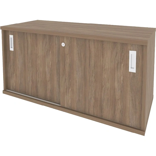 Тумба купе сервисная 242003-Н-OTK11T Дуб Аризона 1100x600x750