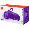 Портативная акустика JBL Charge 6 Purple (JBLCHARGE6PUR)