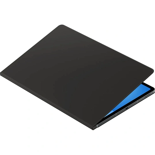 Чехол Samsung для Galaxy Tab S10 FE+ Smart Book Cover черн (EF-BX620PBEGRU)