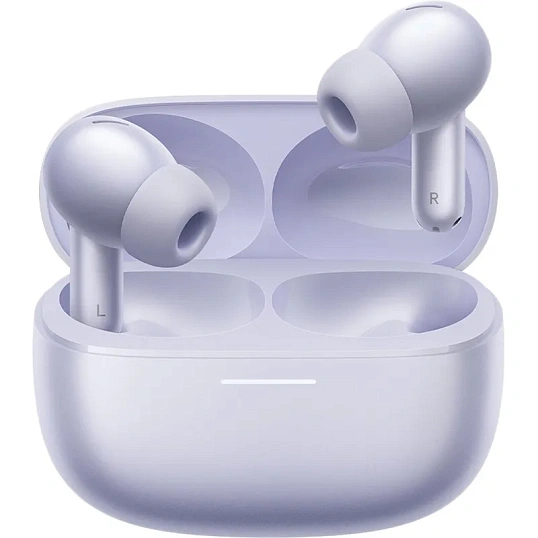 Наушники Xiaomi Redmi Buds 6 Pro Lavender Purple (BHR9317GL)