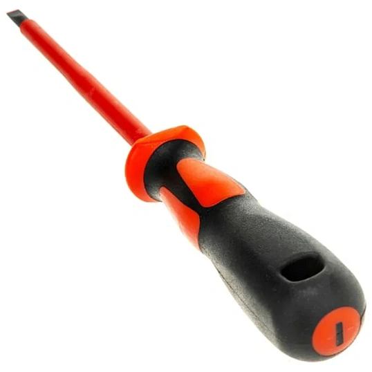 Набор отверток диэлектрических НИО-5507 КВТ