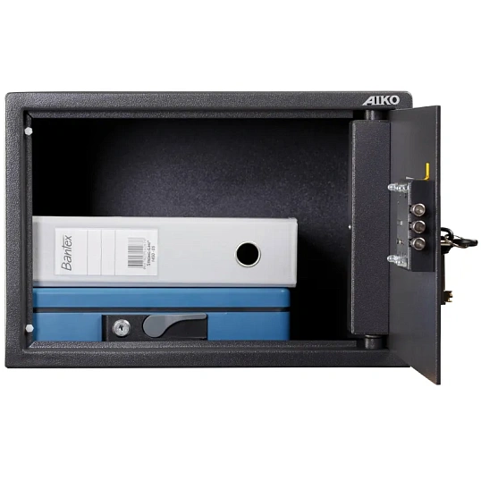 Сейф AIKO SM-30 мебельный, ключ.замок