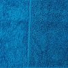 Набор полотенец махровых 2 шт (50x80, 70x130) HOME COLLECTION, синий