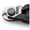 Тросорез L-190 мм KNIPEX KN-9561190