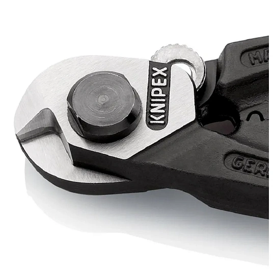Тросорез L-190 мм KNIPEX KN-9561190