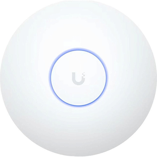 Точка доступа Wi-Fi Ubiquiti UniFi 7 AP Long Range (U7-LR)