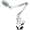 Светильник Uniel TLD-568 White/LED/300Lm/2700-5500K/Dimmer/X5