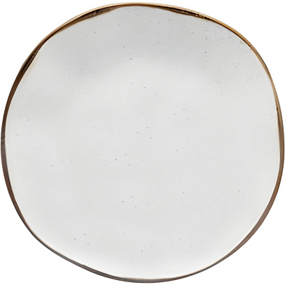 Тарелка суповая RYO MARESIA 22,5см Oxford 103222, RA01-9515