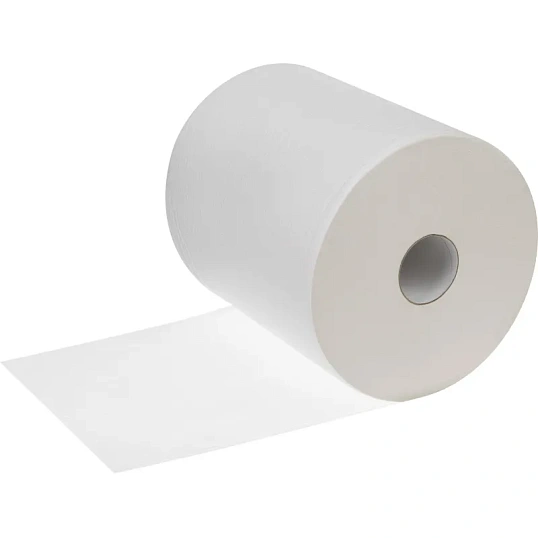 Бумага протирочная Protissue 1000л/рул 350м С241 2рул/уп