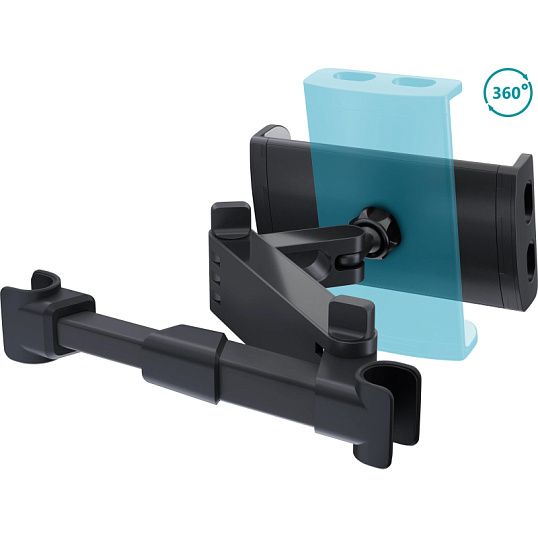 Держатель Defender автомобильный CH-226 110-190 мм, на подголовник (29226)