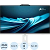 Моноблок MSI Pro(9S6-AE0622-1063)23.8/FHD/IPS/i5-14400/8Gb/512SSD/KBM/NOS