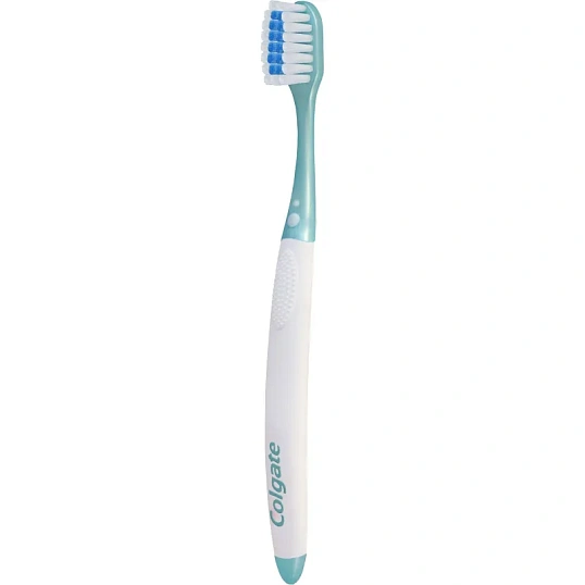 Зубная щетка COLGATE Extra Density жесткая цвет в ассортименте