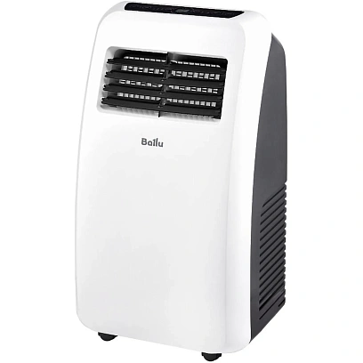 Кондиционер мобильный Ballu Aura BPAC-07 CP/N1_24Y
