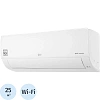 Сплит-система LG B09TS.NSJ/B09TS.UA3,WiFi,Inverter,из2частей