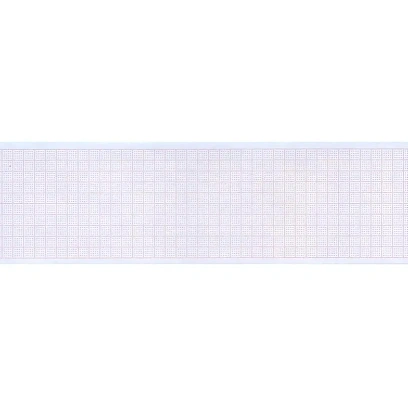 Лента тепл.регист. для ЭКГ 57х25х12 (н.) HEART MIRROR (К5725АК12) ,4 шт/уп