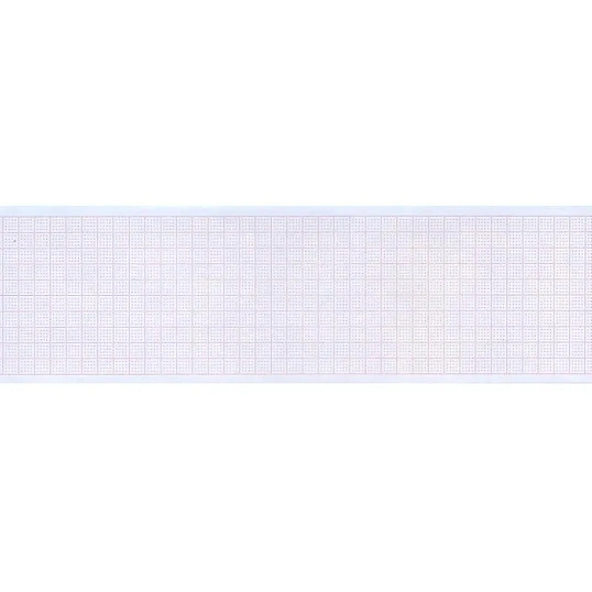 Лента тепл.регист. для ЭКГ 57х25х12 (н.) HEART MIRROR (К5725АК12) ,4 шт/уп