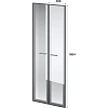 Двери IN FORMANT стекл. 2 шт 129H113 734х21х1864