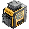 Уровень лазерный профессиональный INSTRUMAX  LINEPRO 3D Professional SET