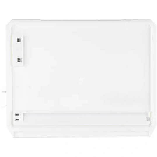 Доска чертежная Attache А4(368x290), с треугольником и линейками в наб