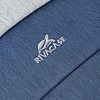 Рюкзак для ноутбука RIVACASE 7562 grey/dark blue 15.6/6