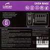 Профхим д/пароконвект д/автомат мойки Luscan Prof/Oven Rinse, 5л