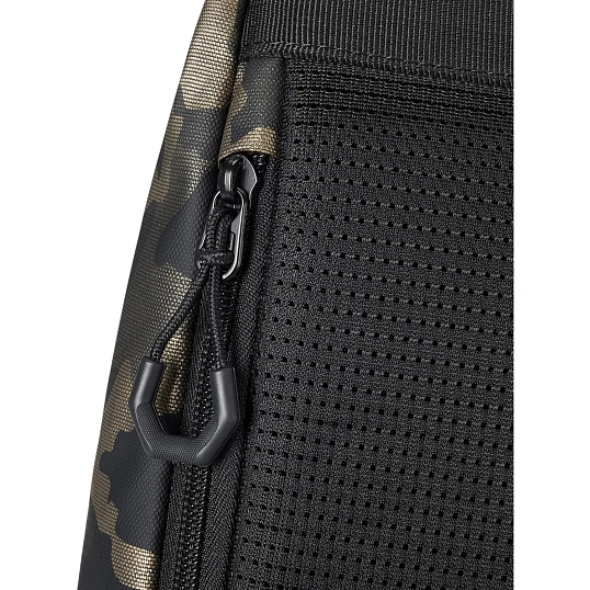 Рюкзак для ноутбука RIVACASE 7621 brown camo Sherwood-ECO Rolltop 15л 15.6