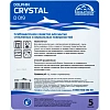 Профхим д/стекл-зеркал поверхн,мытьё Dolphin/Crystal (D019), 5л
