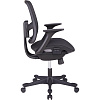 Кресло BN_Zm_EChair-600 MC сетка, черный