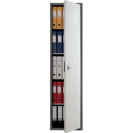 Шкаф для бумаг AIKO SL-185 460х340х1800