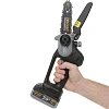 Пила цепная аккум. Procraft Professional 20В 6'(АКБ 4Ач+ЗУ) Кейс,CCS20