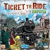 Настольная игра Ticket to Ride   Европа (3-е рус. изд.), 1032
