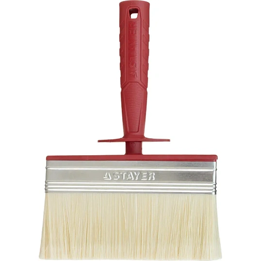 Кисть малярная макловица STAYER MASTER UNIVERSAL,50х150мм(01824-15)