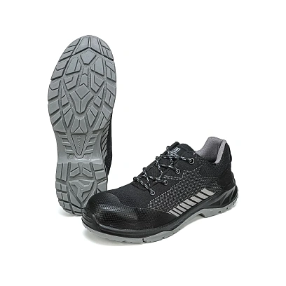 Полуботинки ПУ-ТПУ с КП / КС SPORTIVA 034 S1P р.46