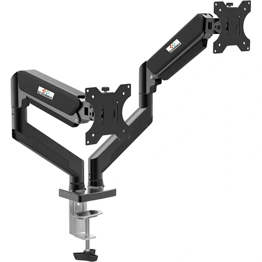 Кронштейн ECOVINKA M10-24 Стойка монитора компьютера (13-32)