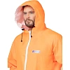 Плащ влагозащитный ПВХ Poseidon орж 56-58/182-188