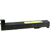 Картридж лазерный HP 827A CF302A жел. для CLJ Enterprise M880z