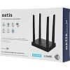 Маршрутизатор Netis N4 AC1200 10/100M х 2