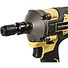 Гайковерт уд б/щ Hanskonner PLATINUM,18В,1BatterySystem,420 HM HCD20420BLC